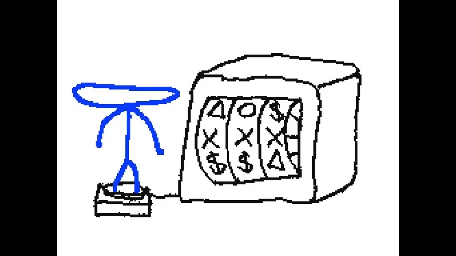 Watch film The Flipnote Movie | gamblecore