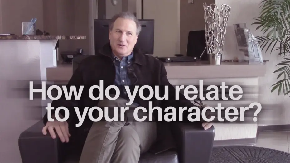 Watch film Blind Trust | Mark Hansen