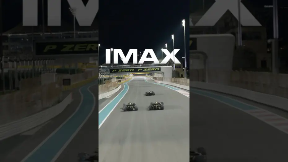 Watch film F1 | Built for the track. Built for ​⁠IMAX. Don’t miss the #1 Movie in the World.