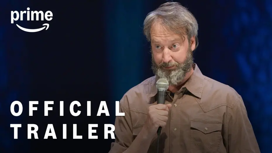 Watch film Tom Green: I Got A Mule! | Official Trailer