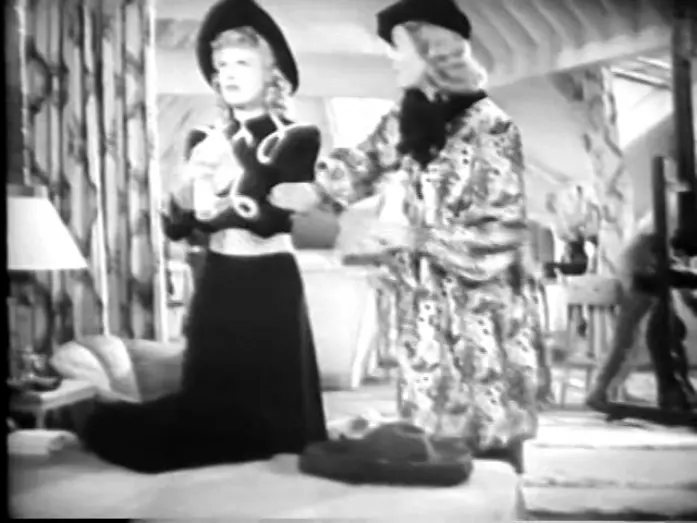 Watch film No, No, Nanette | No No Nanette (1940)