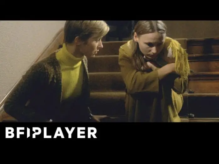 Watch film Symptoms | Mark Kermode reviews Symptoms | BFI Player