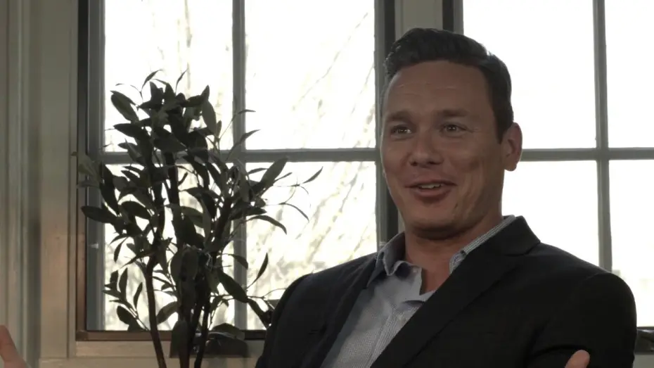 Watch film Shadowring | ShadowRing Teaser