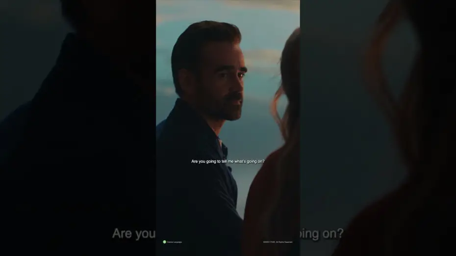 Watch film A Big Bold Beautiful Journey | In Cinemas Now