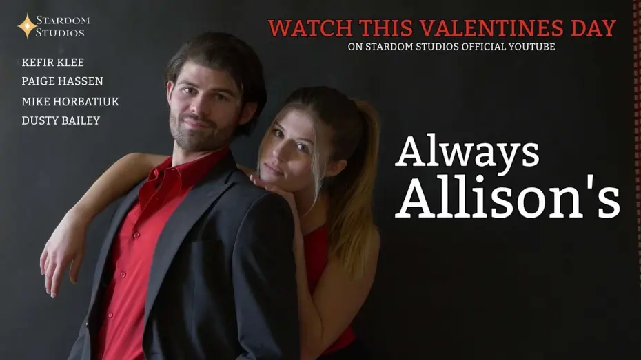 Watch film Always Allison