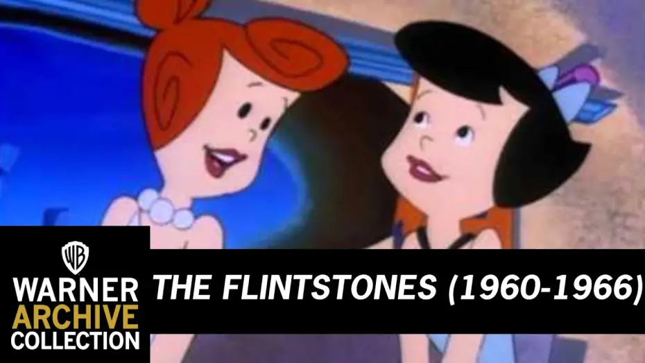 Watch film The Flintstones: Hollyrock a Bye Baby | The Flintstones: HollyRock-A-Bye Baby (Preview Clip)