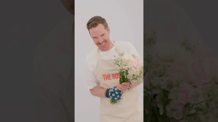 Watch film The Roses | Building Bouquets & Relationships