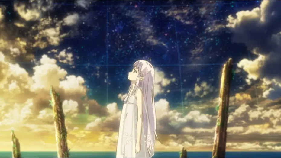 Watch film Garakowa -Restore the World- | Theatrical Trailer [Official English Sub.]