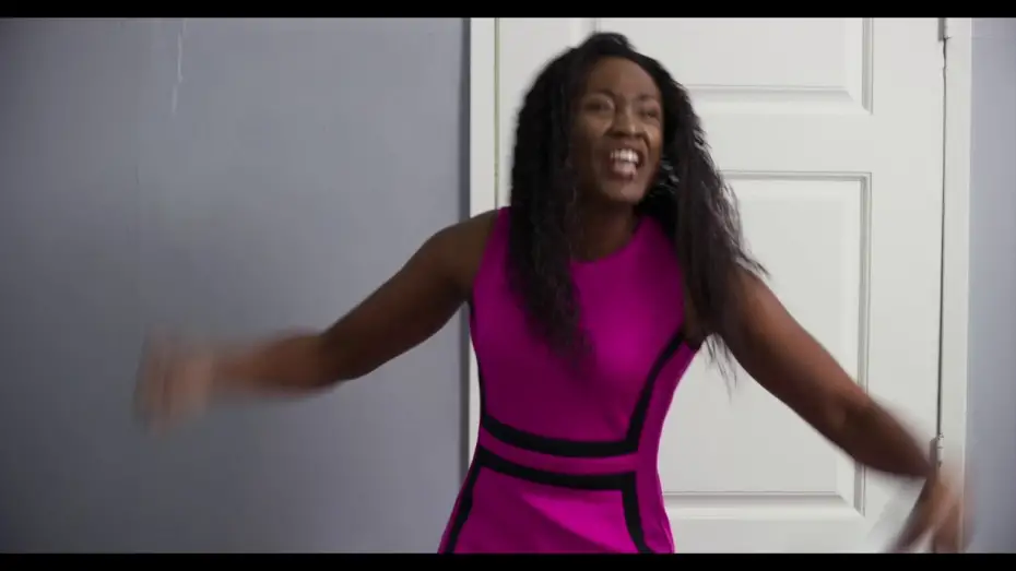 Watch film Loqueesha | Clip from "Loqueesha" now on Amazon Prime