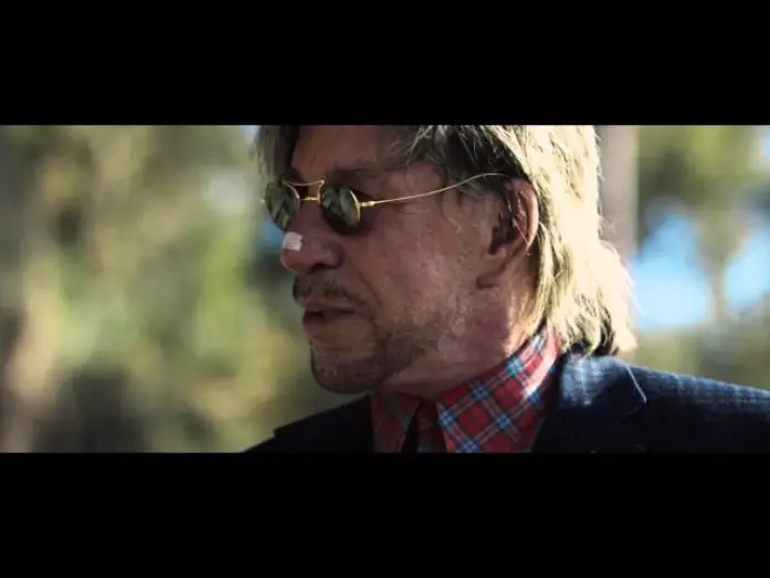 Watch film Weaponized | Official WEAPONIZED Trailer