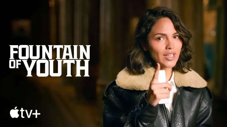 Watch film Fountain of Youth | Myth Debunked