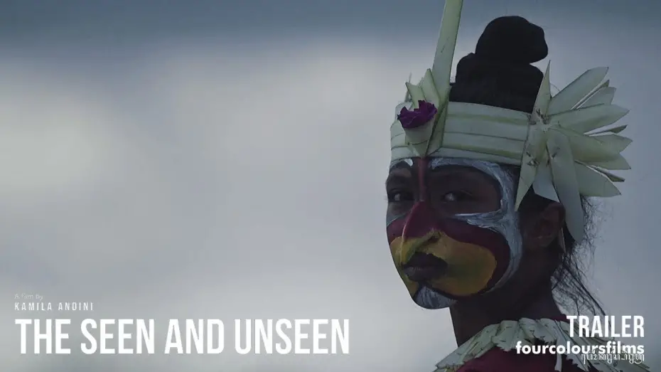 Watch film The Seen and Unseen | Official Trailer