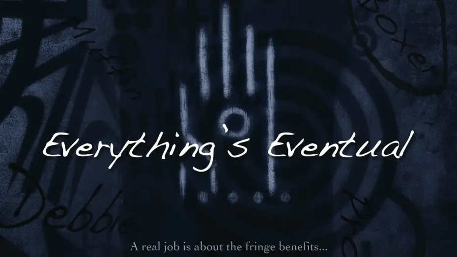 Watch film Everything