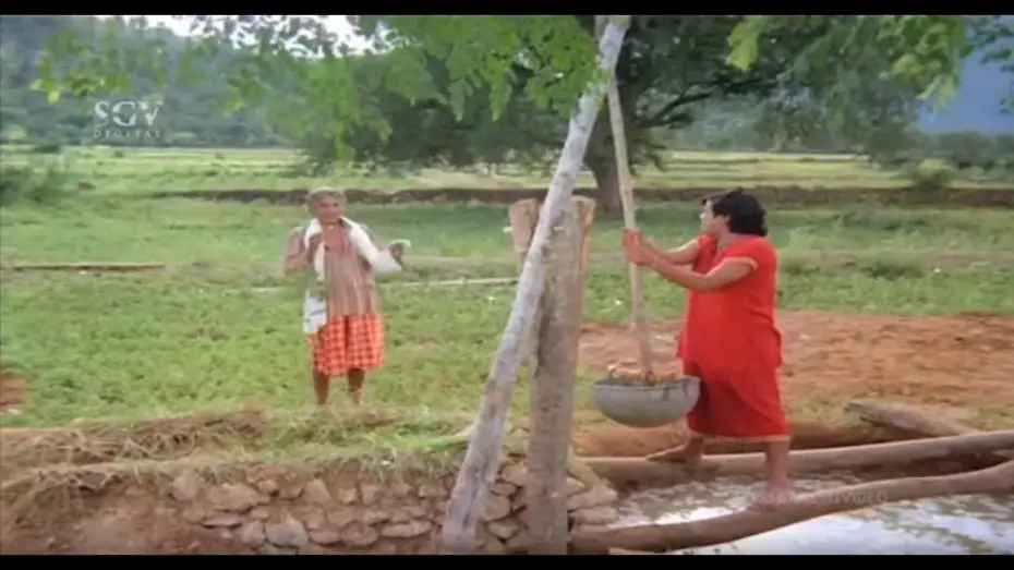 Watch film Prachanda Kulla | ಬಾವಿಯಿಂದ ನೀರೆತ್ತು ಪುನಃ ಬಾವಿಗೆ ಸುರಿ | Prachanda Kulla Kannada Movie Comedy Scene | Dwarakish | Musuri