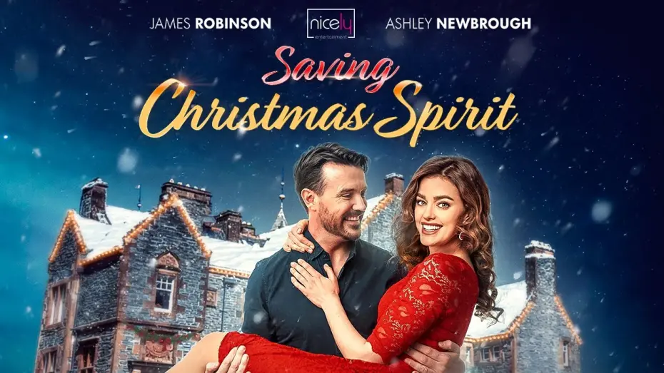 Watch film Saving Christmas Spirit | Trailer