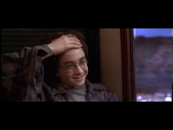 Watch film Harry Potter and the Philosopher