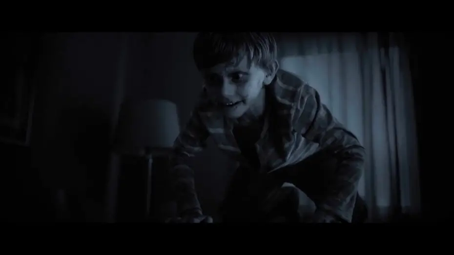 Watch film The Evil Next Door | Трейлер №1