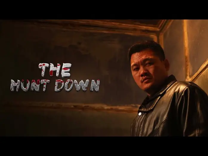 Watch film The Hunt Down | The Hunt Down (2025) Official Trailer HD English Sub