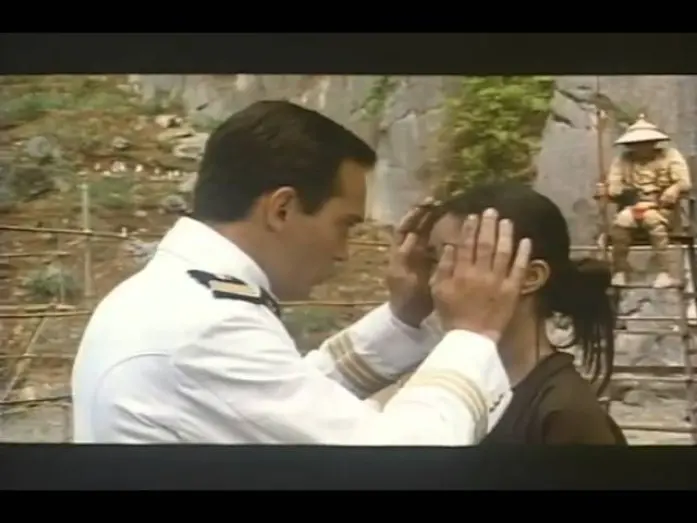 Watch film Indochine | Indochine Trailer 1993