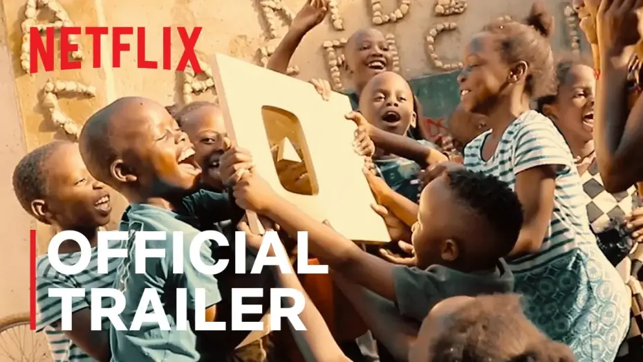 Watch film Masaka Kids, A Rhythm Within | Official Trailer
