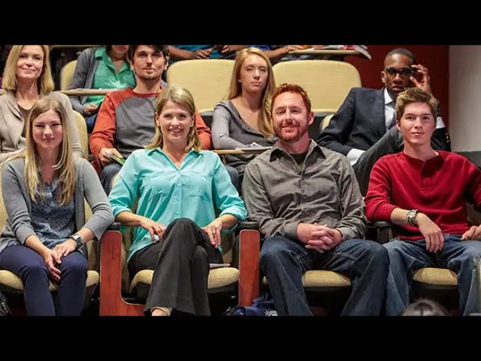 Watch film A Lesson in Romance | Preview - A Lesson in Romance - Hallmark Drama