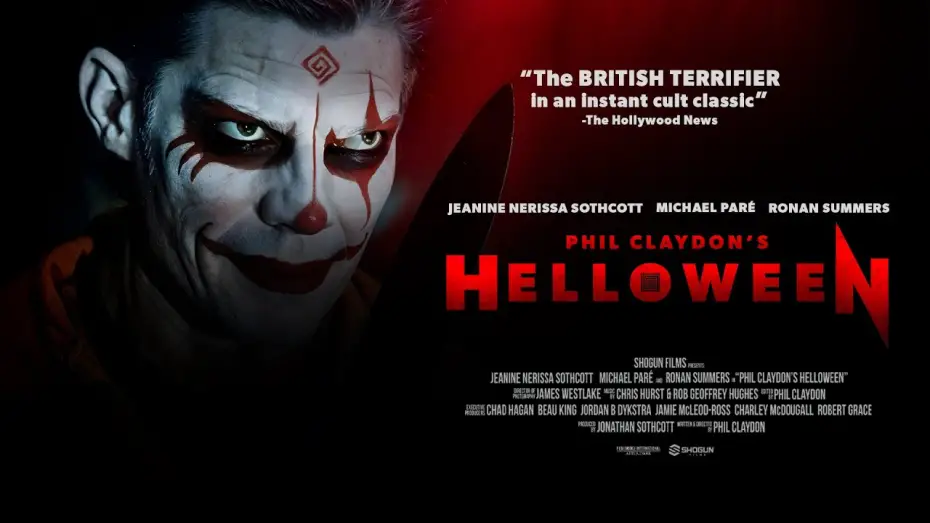 Watch film Helloween | Trailer