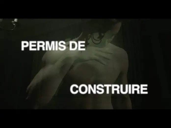 Watch film Building Permit | Permis de construire (Bande Annonce)