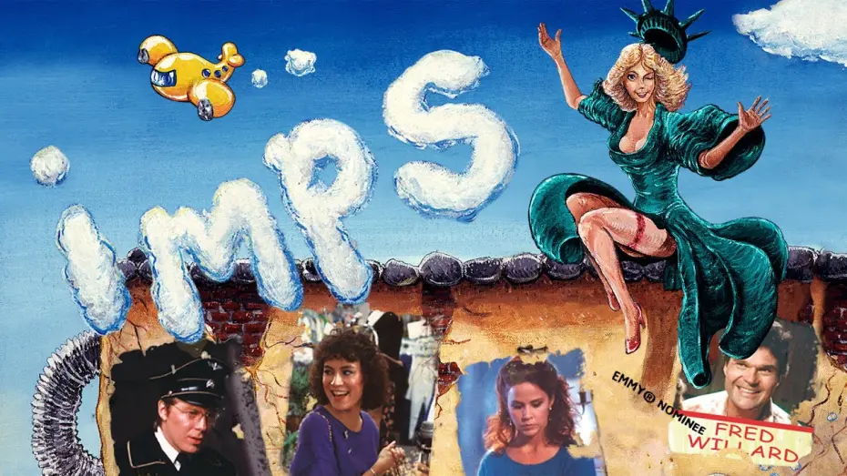 Watch film Imps* | Imps* | Official Trailer | Monterey Media