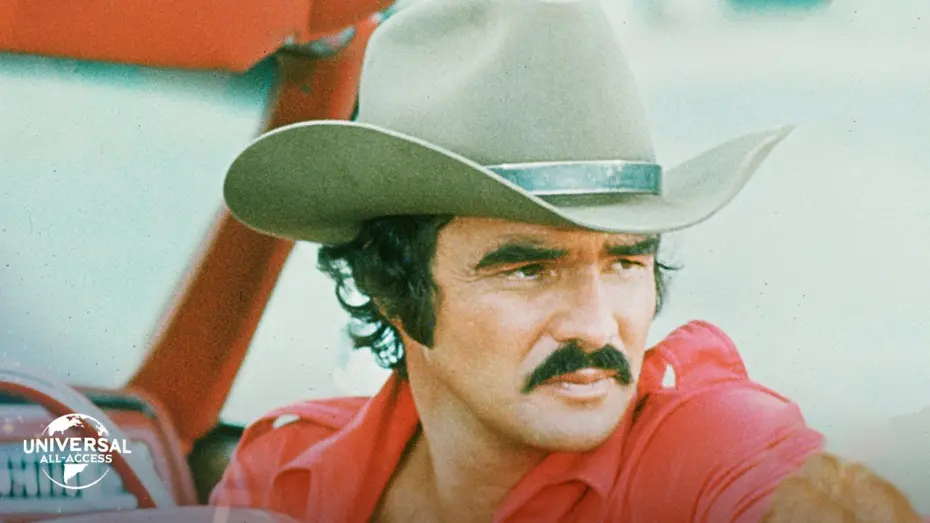 Watch film Smokey and the Bandit | “For The Money, For The Glory” - Extended Preview