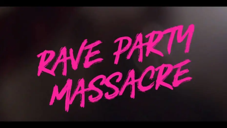 Watch film DeadThirsty | Rave Party Massacre Official Trailer