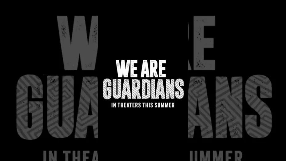 Watch film We Are Guardians | Short Theatrical Trailer