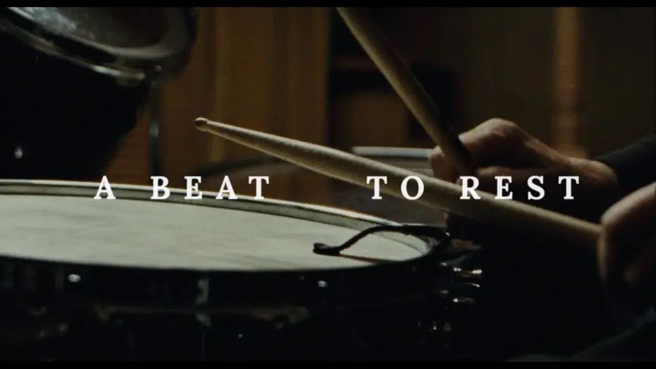 Watch film A Beat to Rest | A BEAT TO REST | a short film about drumming, passion, and getting older by Dan Silver