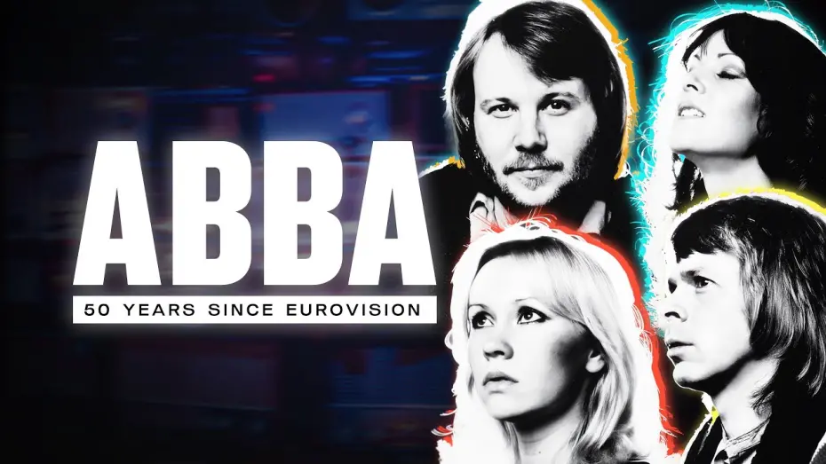 Watch film ABBA: 50 Years Since Eurovision | Official Trailer