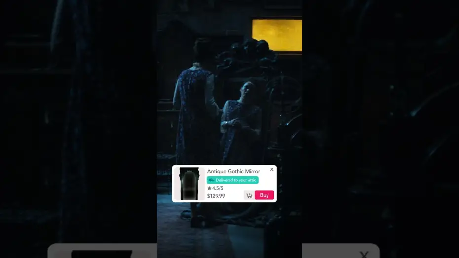 Watch film The Conjuring: Last Rites | Horror that will last a lifetime: priceless.