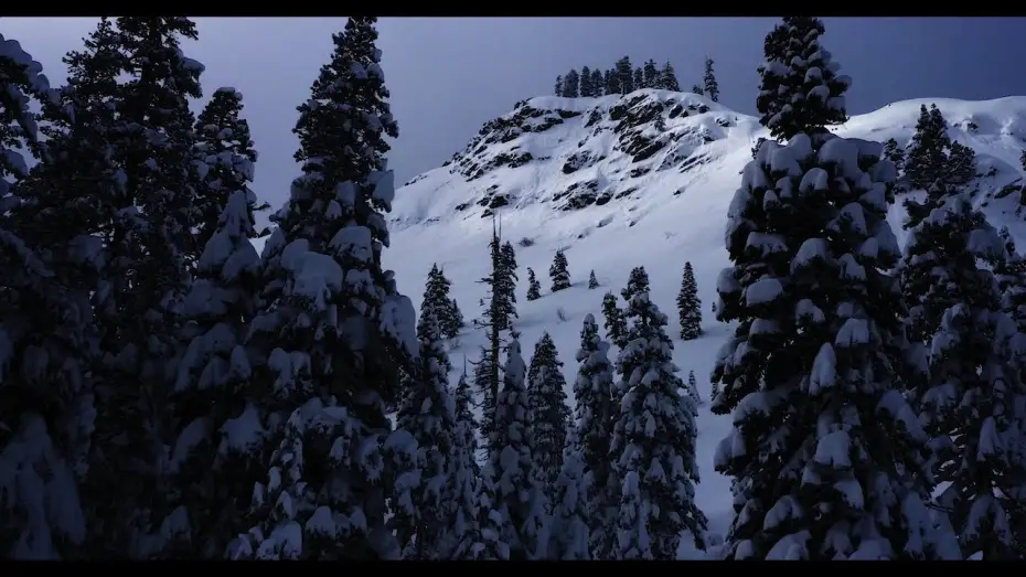 Watch film Buried: The 1982 Alpine Meadows Avalanche | Sneak Peek Trailer BURIED: THE 1982 ALPINE MEADOWS AVALANCHE