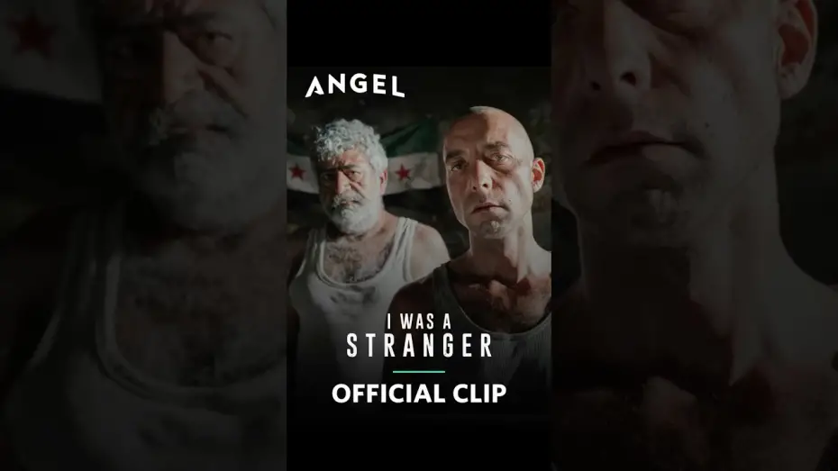 Watch film The Strangers