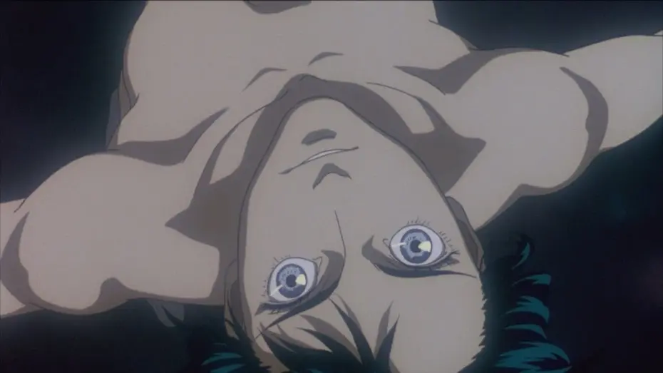 Watch film Ghost in the Shell | «Призрак в доспехах» Мамору Осии в кино с 28 августа (дубляж Reanimedia)