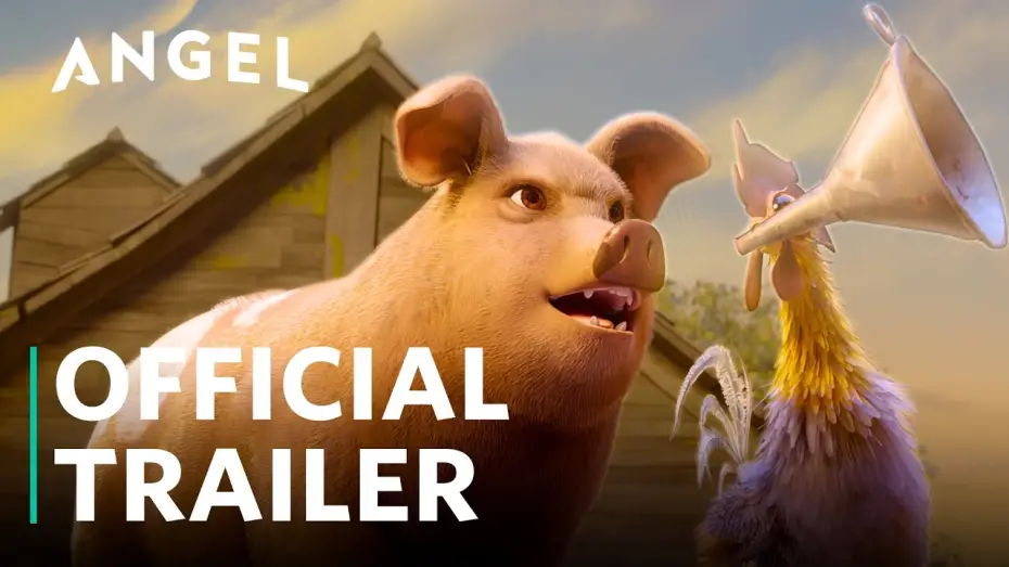 Watch film Animal Farm | Official Trailer