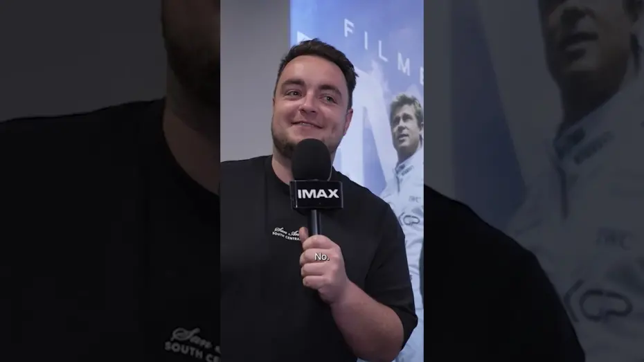 Watch film F1 | F1: The Movie cast and fans put their F1 knowledge to the test