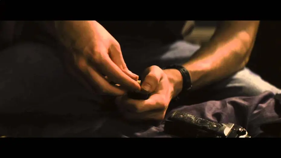Watch film Boy Wonder | Boy Wonder Official Trailer
