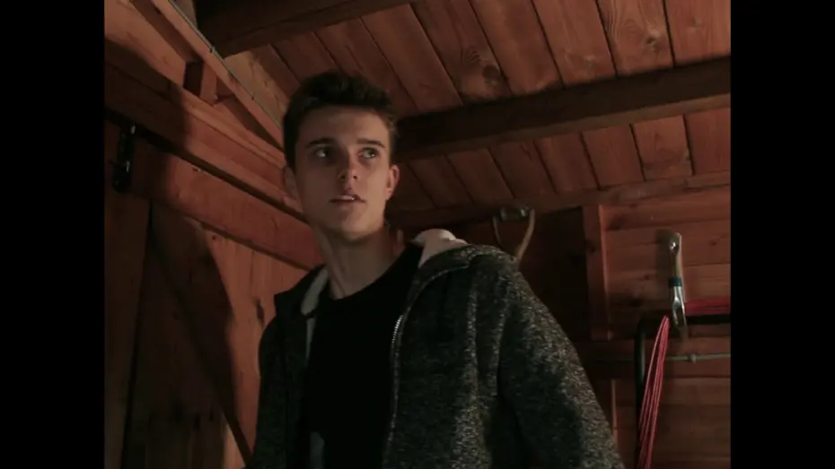 Watch film Cold | Cold || Short Horror Film