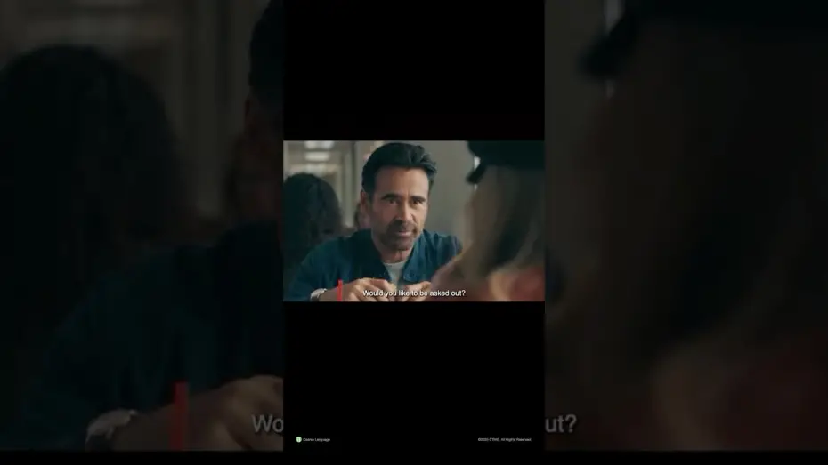 Watch film A Big Bold Beautiful Journey | Green Flag