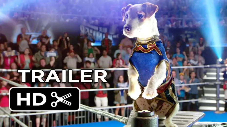 Watch film Russell Madness | Russell Madness Official Trailer #1 (2015) - Family Movie HD