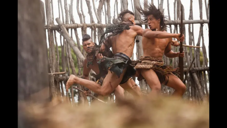 Watch film The Dead Lands | The Dead Lands (2014) Teaser Trailer