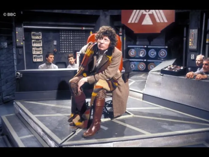 Watch film Doctor Who: The Stones of Blood | Doctor Who | The Key to Time (Season 16) Trailer | Tom Baker