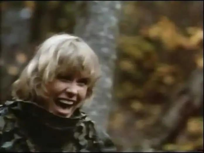 Watch film Nowhere to Hide | Nowhere To Hide Trailer (1987)