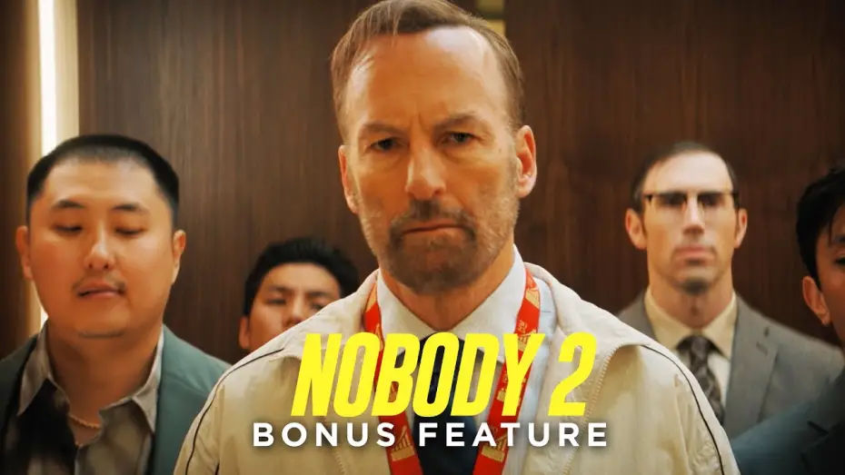 Watch film Nobody 2 | "Let
