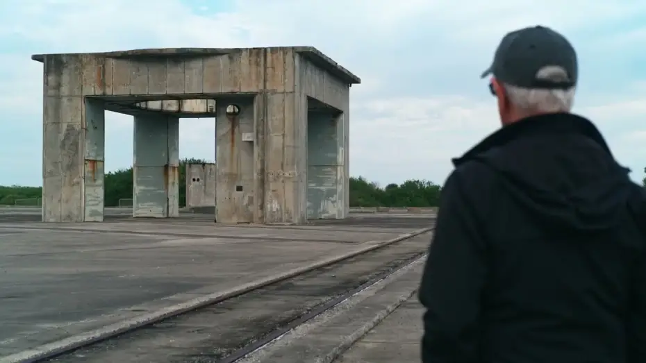 Watch film Apollo 1 | APOLLO 1 : Destination Moon - Trailer for Channel 4