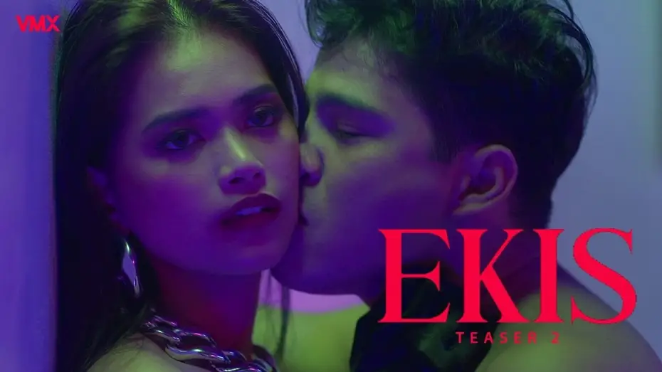 Watch film Ekis | EKIS Teaser 2