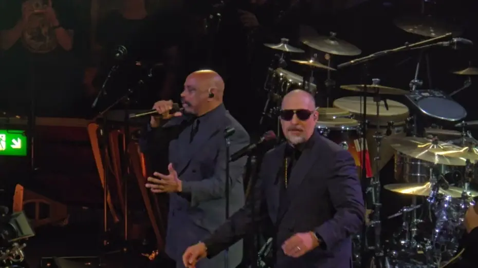 Watch film Cypress Hill & the London Symphony Orchestra – Black Sunday Live at the Royal Albert Hall | Cypress Hill & London Symphony Orchestra - Live at Royal Albert Hall London. July 2024